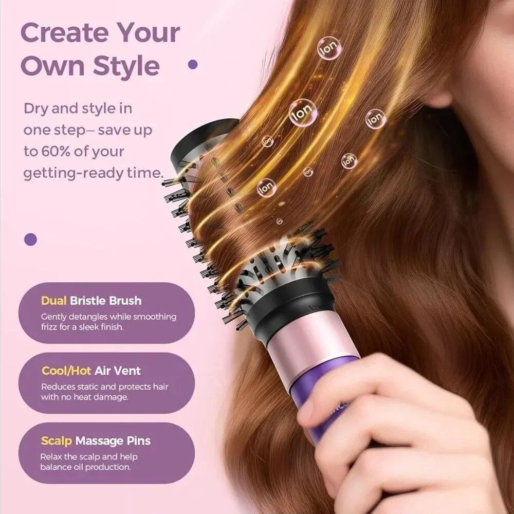 Hot Styler vincofy blow